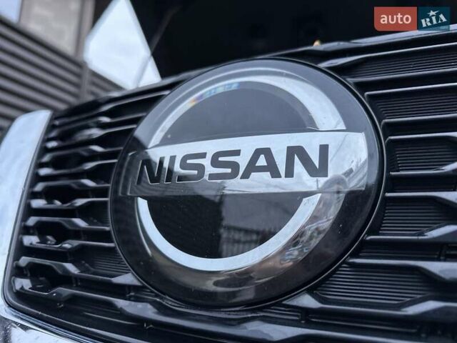 Синій Ніссан Rogue, об'ємом двигуна 2.49 л та пробігом 161 тис. км за 16000 $, фото 5 на Automoto.ua