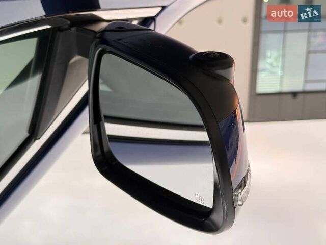 Синий Ниссан Rogue, объемом двигателя 2.49 л и пробегом 140 тыс. км за 17200 $, фото 17 на Automoto.ua