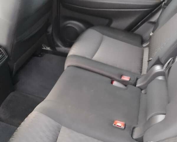 Синій Ніссан Rogue, об'ємом двигуна 2.49 л та пробігом 62 тис. км за 13900 $, фото 1 на Automoto.ua