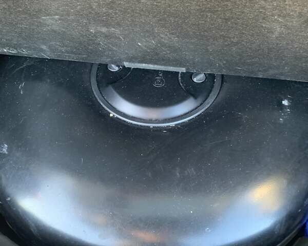 Синий Ниссан Rogue, объемом двигателя 2.49 л и пробегом 84 тыс. км за 16200 $, фото 12 на Automoto.ua