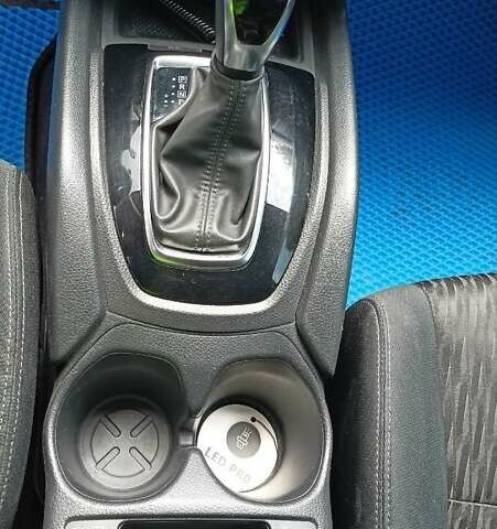 Синій Ніссан Rogue, об'ємом двигуна 2.49 л та пробігом 94 тис. км за 17500 $, фото 16 на Automoto.ua