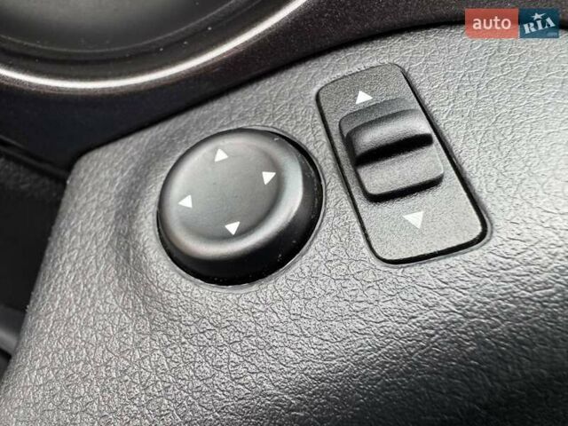 Синий Ниссан Rogue, объемом двигателя 2.49 л и пробегом 120 тыс. км за 16990 $, фото 17 на Automoto.ua