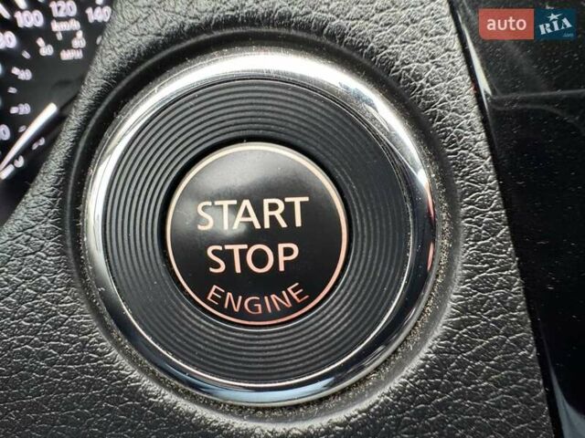 Синий Ниссан Rogue, объемом двигателя 2.49 л и пробегом 120 тыс. км за 16990 $, фото 23 на Automoto.ua