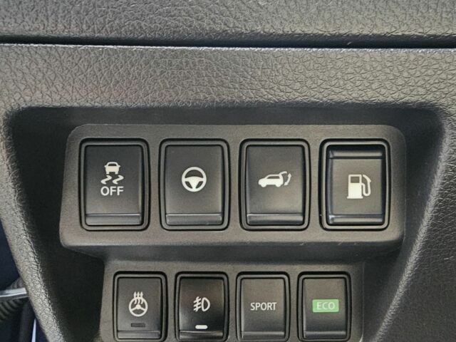 Синий Ниссан Rogue, объемом двигателя 2.5 л и пробегом 110 тыс. км за 16200 $, фото 9 на Automoto.ua