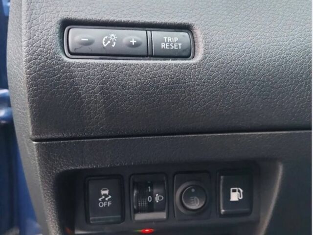 Синій Ніссан Rogue, об'ємом двигуна 2.5 л та пробігом 115 тис. км за 9300 $, фото 21 на Automoto.ua