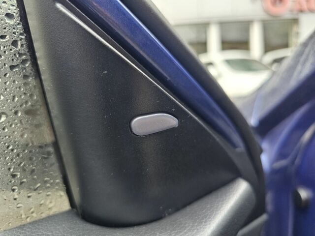 Синий Ниссан Rogue, объемом двигателя 2.5 л и пробегом 110 тыс. км за 16200 $, фото 6 на Automoto.ua