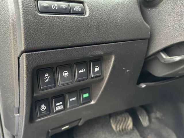 Синий Ниссан Rogue, объемом двигателя 2.5 л и пробегом 133 тыс. км за 12200 $, фото 2 на Automoto.ua