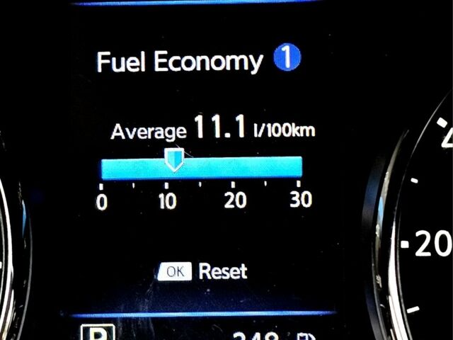 Синий Ниссан Rogue, объемом двигателя 2.5 л и пробегом 110 тыс. км за 16200 $, фото 12 на Automoto.ua