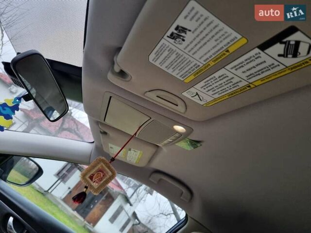 Синий Ниссан Rogue, объемом двигателя 2.49 л и пробегом 62 тыс. км за 14999 $, фото 52 на Automoto.ua