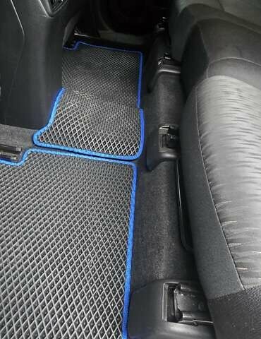 Синий Ниссан Rogue, объемом двигателя 2.5 л и пробегом 74 тыс. км за 18200 $, фото 11 на Automoto.ua