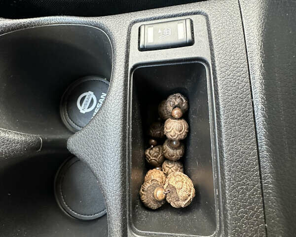 Синий Ниссан Rogue, объемом двигателя 2.49 л и пробегом 76 тыс. км за 19499 $, фото 22 на Automoto.ua