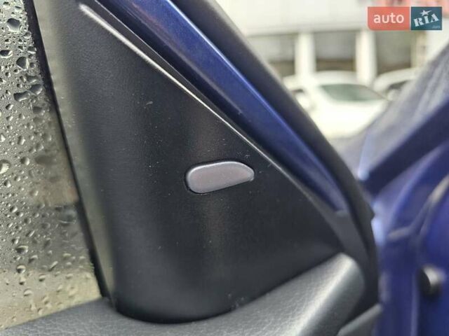 Синій Ніссан Rogue, об'ємом двигуна 2.49 л та пробігом 110 тис. км за 15500 $, фото 20 на Automoto.ua