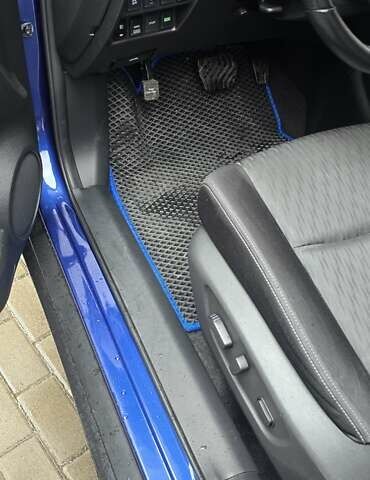 Синий Ниссан Rogue, объемом двигателя 2.5 л и пробегом 74 тыс. км за 18200 $, фото 20 на Automoto.ua