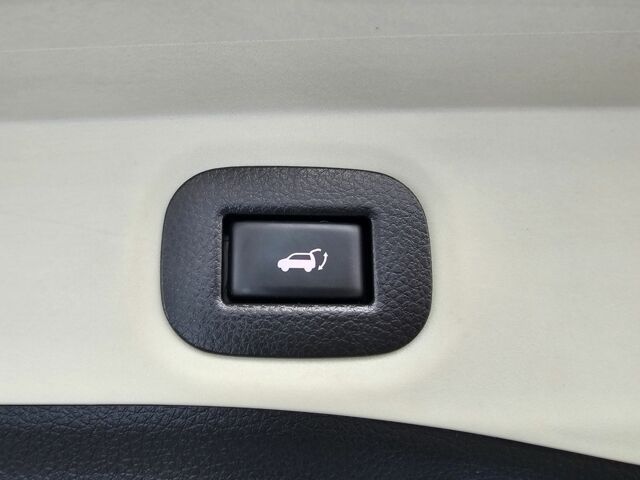 Синий Ниссан Rogue, объемом двигателя 2.5 л и пробегом 110 тыс. км за 16200 $, фото 19 на Automoto.ua