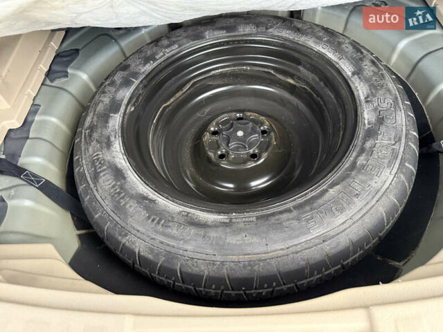 Синий Ниссан Rogue, объемом двигателя 2.49 л и пробегом 113 тыс. км за 14800 $, фото 12 на Automoto.ua