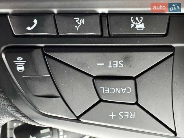 Синий Ниссан Rogue, объемом двигателя 2.49 л и пробегом 120 тыс. км за 16990 $, фото 22 на Automoto.ua