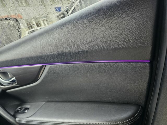 Синий Ниссан Rogue, объемом двигателя 2.5 л и пробегом 110 тыс. км за 16200 $, фото 18 на Automoto.ua