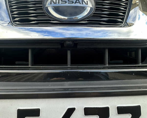 Синий Ниссан Rogue, объемом двигателя 2.49 л и пробегом 76 тыс. км за 19499 $, фото 18 на Automoto.ua