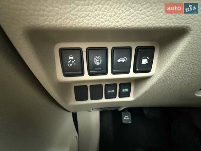 Синий Ниссан Rogue, объемом двигателя 2.5 л и пробегом 25 тыс. км за 18500 $, фото 1 на Automoto.ua