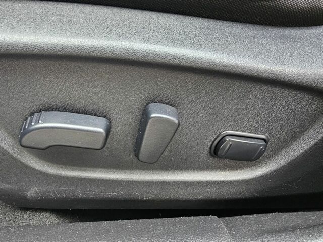 Синий Ниссан Rogue, объемом двигателя 2.5 л и пробегом 110 тыс. км за 16200 $, фото 8 на Automoto.ua