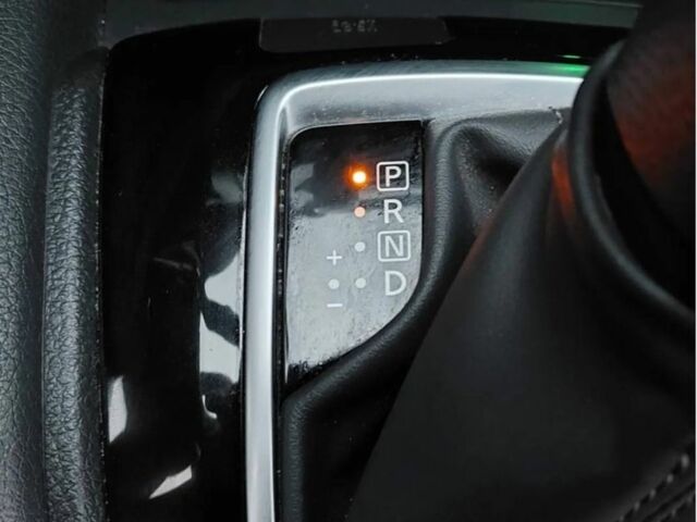 Синій Ніссан Rogue, об'ємом двигуна 2.5 л та пробігом 115 тис. км за 9300 $, фото 23 на Automoto.ua