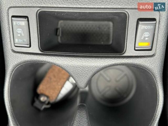 Синий Ниссан Rogue, объемом двигателя 2.49 л и пробегом 120 тыс. км за 16990 $, фото 15 на Automoto.ua