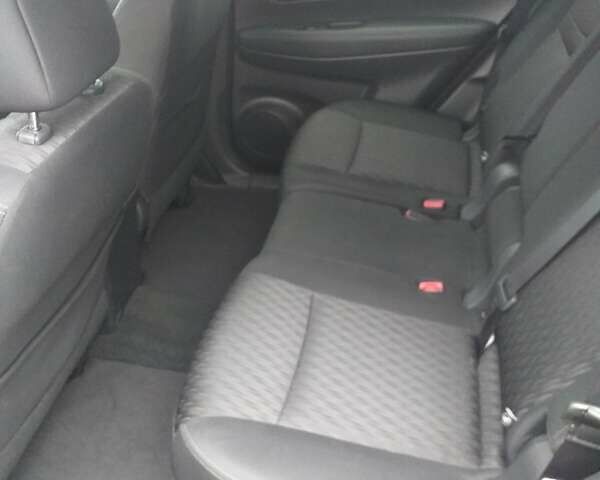 Синій Ніссан Rogue, об'ємом двигуна 2.49 л та пробігом 160 тис. км за 14500 $, фото 19 на Automoto.ua