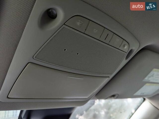 Синій Ніссан Rogue, об'ємом двигуна 2.5 л та пробігом 208 тис. км за 14599 $, фото 28 на Automoto.ua