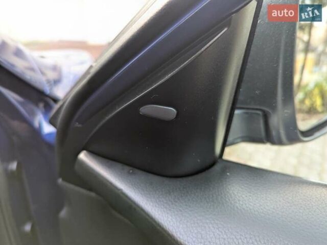 Синій Ніссан Rogue, об'ємом двигуна 2.5 л та пробігом 208 тис. км за 14599 $, фото 29 на Automoto.ua