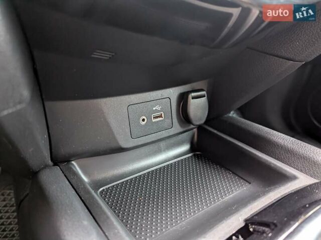 Синій Ніссан Rogue, об'ємом двигуна 2.5 л та пробігом 208 тис. км за 14599 $, фото 27 на Automoto.ua