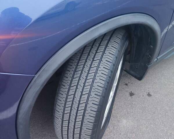 Синій Ніссан Rogue, об'ємом двигуна 2.49 л та пробігом 31 тис. км за 16500 $, фото 19 на Automoto.ua