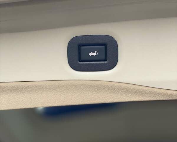 Синий Ниссан Rogue, объемом двигателя 2.49 л и пробегом 23 тыс. км за 18250 $, фото 15 на Automoto.ua