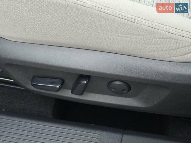 Синий Ниссан Rogue, объемом двигателя 2.5 л и пробегом 120 тыс. км за 18999 $, фото 24 на Automoto.ua