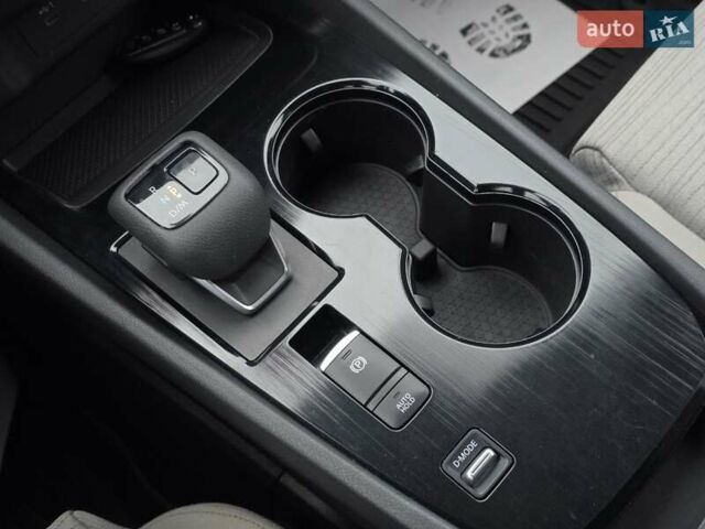 Синий Ниссан Rogue, объемом двигателя 2.5 л и пробегом 120 тыс. км за 18999 $, фото 33 на Automoto.ua