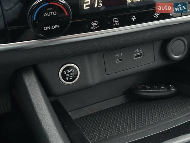 Синий Ниссан Rogue, объемом двигателя 2.5 л и пробегом 120 тыс. км за 18999 $, фото 35 на Automoto.ua