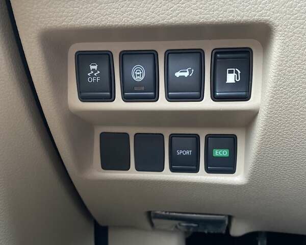 Синий Ниссан Rogue, объемом двигателя 2.49 л и пробегом 23 тыс. км за 18250 $, фото 21 на Automoto.ua