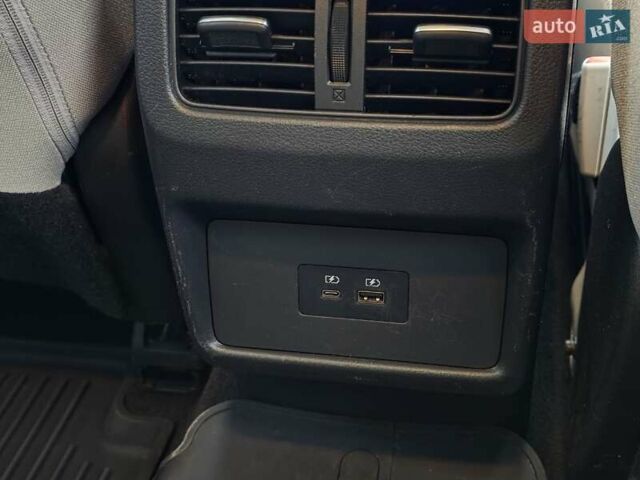 Синий Ниссан Rogue, объемом двигателя 2.5 л и пробегом 120 тыс. км за 18999 $, фото 48 на Automoto.ua