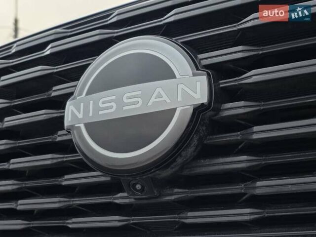 Синий Ниссан Rogue, объемом двигателя 2.5 л и пробегом 120 тыс. км за 18999 $, фото 18 на Automoto.ua