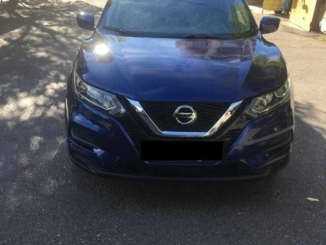Синий Ниссан Rogue, объемом двигателя 0 л и пробегом 80 тыс. км за 10150 $, фото 8 на Automoto.ua