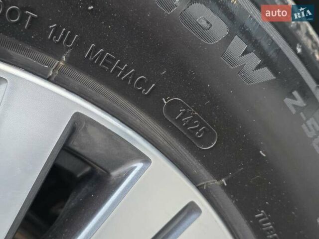 Синий Ниссан Rogue, объемом двигателя 2.5 л и пробегом 120 тыс. км за 18999 $, фото 37 на Automoto.ua