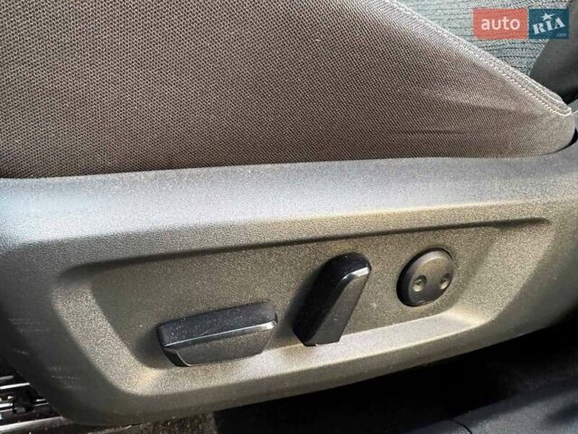 Синий Ниссан Rogue, объемом двигателя 2.5 л и пробегом 31 тыс. км за 23990 $, фото 16 на Automoto.ua