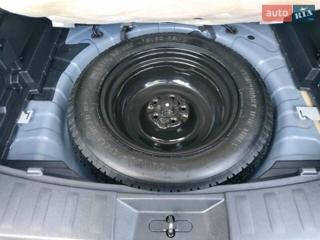 Синій Ніссан Rogue, об'ємом двигуна 2.49 л та пробігом 36 тис. км за 19000 $, фото 24 на Automoto.ua