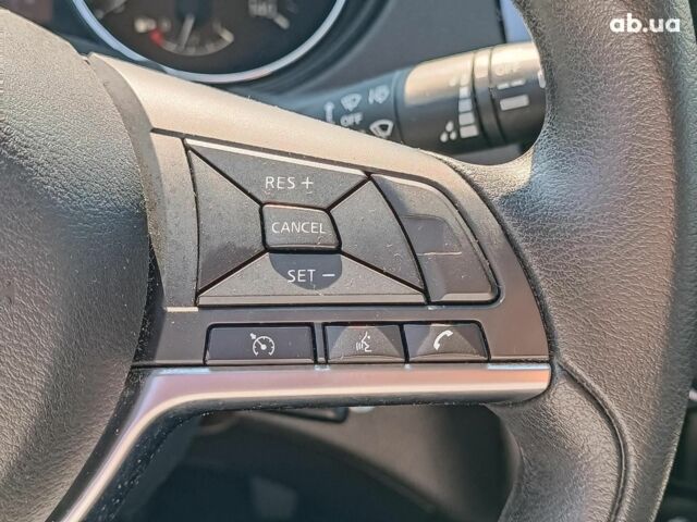 Синій Ніссан Rogue, об'ємом двигуна 2 л та пробігом 70 тис. км за 15490 $, фото 25 на Automoto.ua