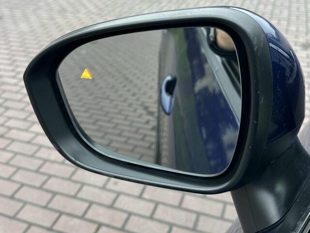 Синій Ніссан Rogue, об'ємом двигуна 2.5 л та пробігом 36 тис. км за 22700 $, фото 17 на Automoto.ua