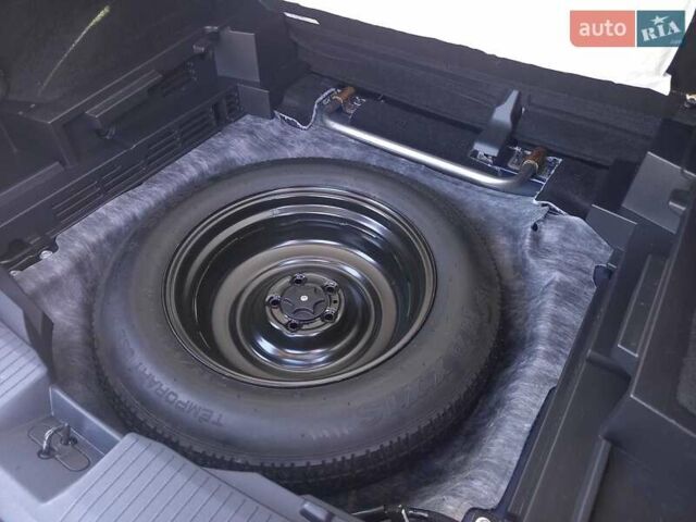 Синій Ніссан Rogue, об'ємом двигуна 2.5 л та пробігом 74 тис. км за 22700 $, фото 10 на Automoto.ua