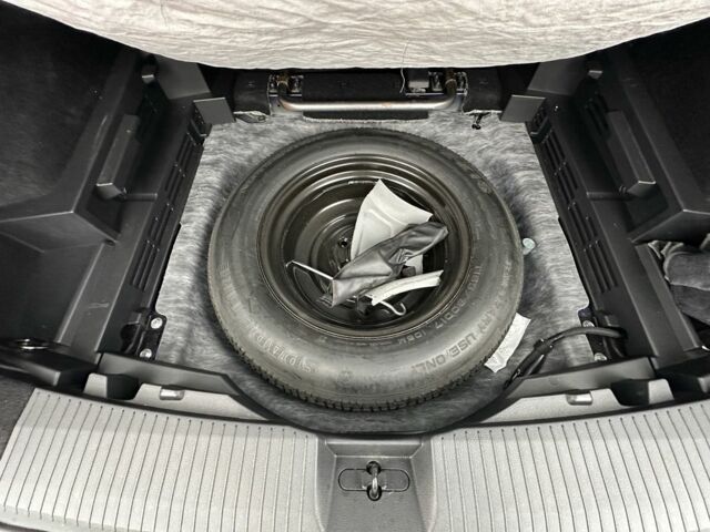 Синій Ніссан Rogue, об'ємом двигуна 2.5 л та пробігом 36 тис. км за 22700 $, фото 20 на Automoto.ua