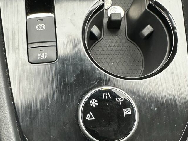 Синій Ніссан Rogue, об'ємом двигуна 2.5 л та пробігом 36 тис. км за 22700 $, фото 16 на Automoto.ua