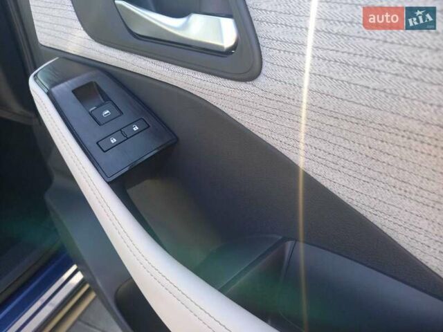 Синій Ніссан Rogue, об'ємом двигуна 2.5 л та пробігом 74 тис. км за 22700 $, фото 26 на Automoto.ua