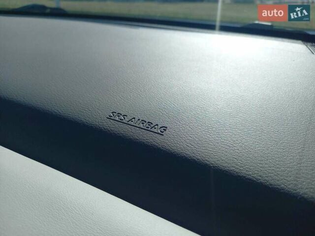 Синій Ніссан Rogue, об'ємом двигуна 2.5 л та пробігом 74 тис. км за 22700 $, фото 24 на Automoto.ua