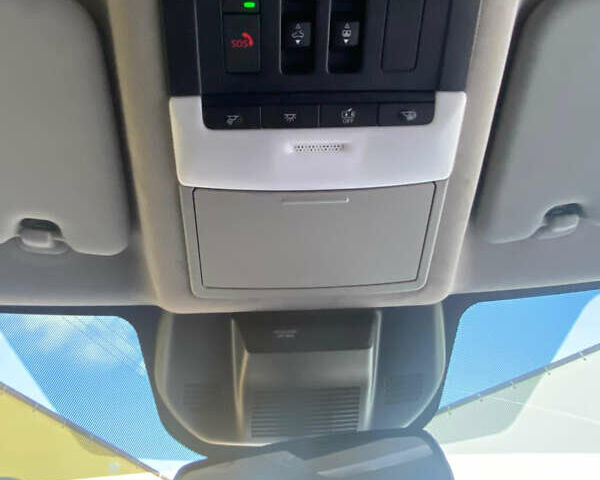 Синий Ниссан Rogue, объемом двигателя 2.49 л и пробегом 74 тыс. км за 24500 $, фото 25 на Automoto.ua